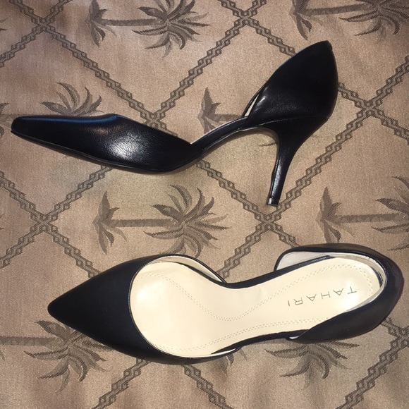 Tahari Shoes - Tahari heels